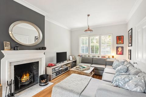 4 bedroom house for sale, Maze Hill, Blackheath SE3