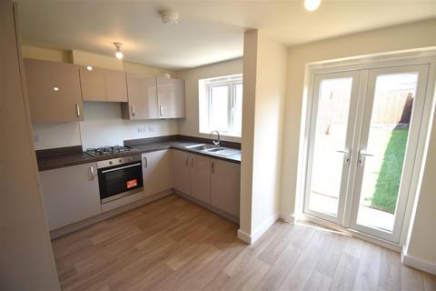 2 bedroom semi-detached house to rent, Cairn Drive, Buxton