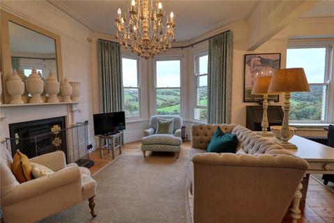 6 bedroom semi-detached house for sale, Chamberbercombe Park Road, Ilfracombe, North Devon, EX34