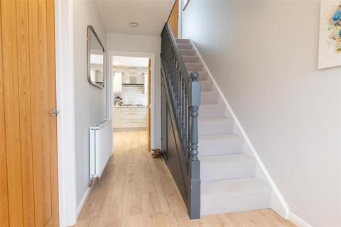 2 Downs View, Burham, Rochester, ME1 3RR