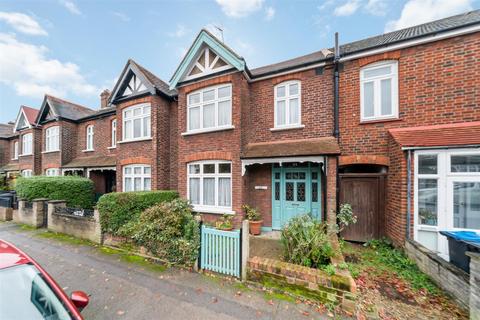 93 Adela Avenue, New Malden, KT3 6LG