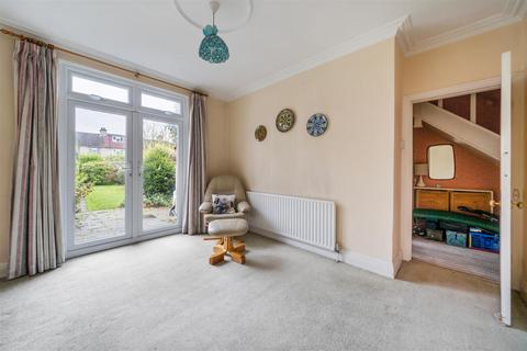 93 Adela Avenue, New Malden, KT3 6LG