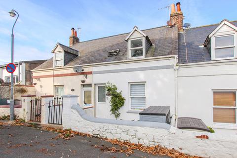 2 bedroom property for sale, 2 Guelles Lane, St Peter Port, Guernsey, GY1