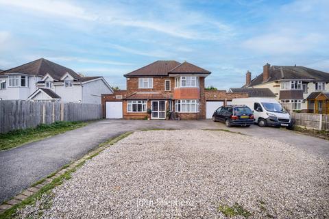 4 bedroom detached house for sale, Coleshill Road, Marston Green, Birmingham, West Midlands, B37