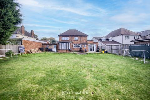 111 Coleshill Road, Marston Green, Birmingham, B37 7HT