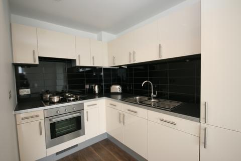 1 bedroom apartment to rent, Blue, Salford Quays M50