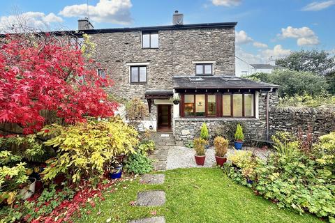 3 bedroom barn conversion for sale, Kendal LA8