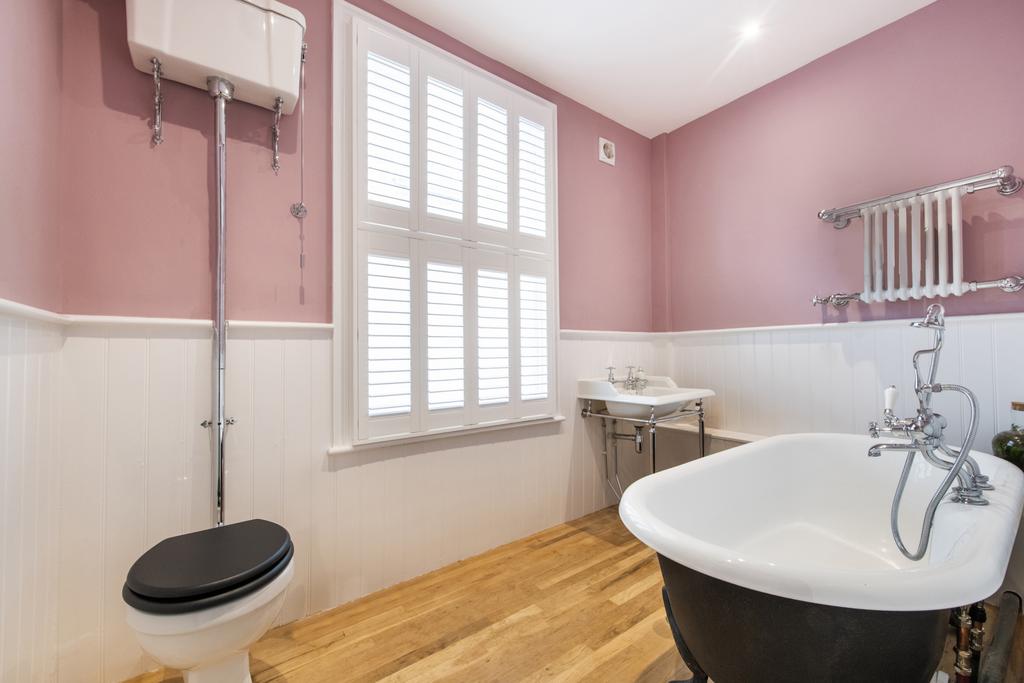 Bathroom Two
