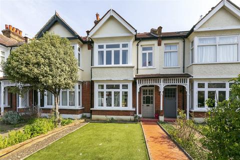 4 bedroom house to rent, St. Margarets Road, Twickenham