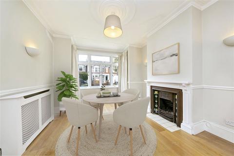 4 bedroom house to rent, St. Margarets Road, Twickenham