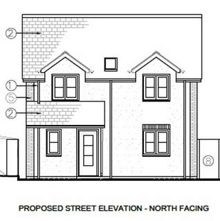 Plot for sale, Hythe Lane, Burwell CB25