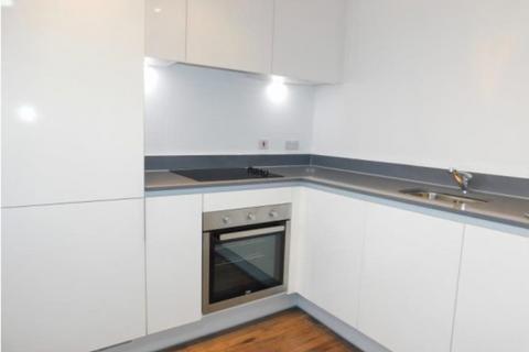 1 bedroom flat to rent, Broadway Residences, 105 Broad Street, Birmingham, B15