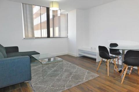 1 bedroom flat to rent, Broadway Residences, 105 Broad Street, Birmingham, B15