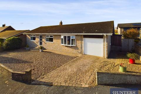 3 bedroom detached bungalow for sale, Wentworth Way, Hunmanby, Filey