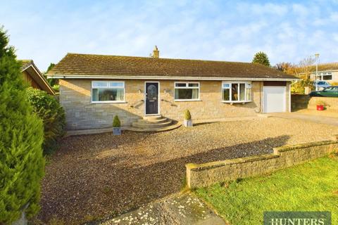 3 bedroom detached bungalow for sale, Wentworth Way, Hunmanby, Filey