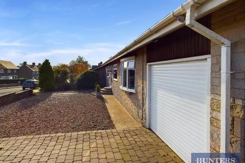 3 bedroom detached bungalow for sale, Wentworth Way, Hunmanby, Filey