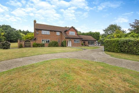 4 bedroom detached house for sale, Puddledock Lane, Hextable, Kent, DA2