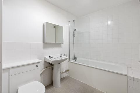 Studio for sale, Wilbury Lodge, Wilbury Road, Hove