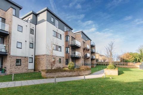 1 bedroom flat for sale, Flat 4 Coleman Court, 2 Hope Close, London, NW4 1AY