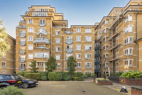 1 bedroom flat for sale, Finch Lodge, Admiral Walk, London