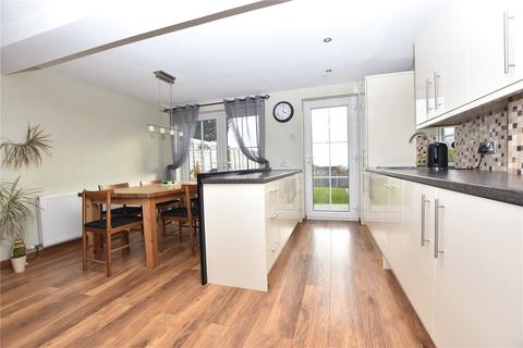 3 bedroom detached house for sale, Cherry Tree Walk, East Ardsley, Wakefield, West Yorkshire