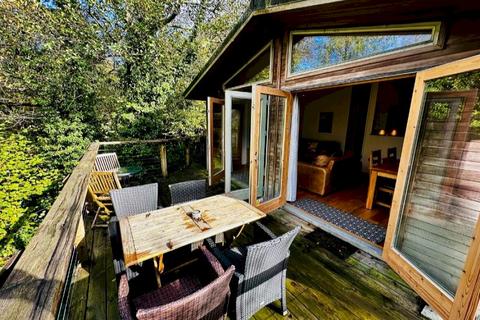 2 bedroom lodge for sale, 7 Stonerush Valley, Lanreath PL13