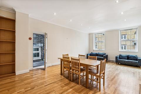 4 bedroom end of terrace house to rent, Chalton Street, Euston, London