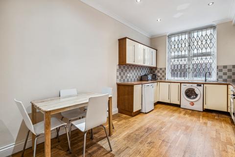 4 bedroom end of terrace house to rent, Chalton Street, Euston, London