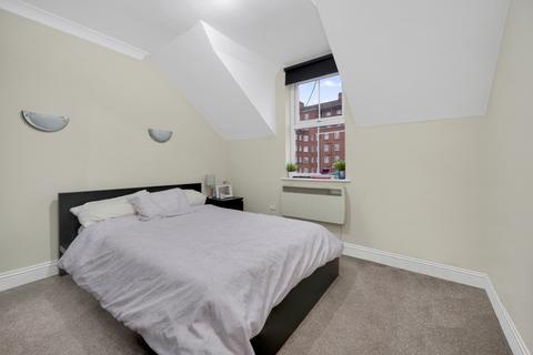 1 bedroom flat to rent, Kentish Town Road, Kentish Town, London