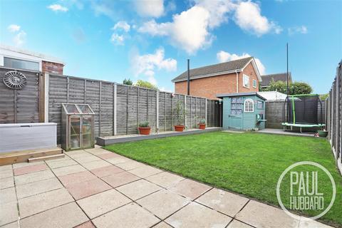 31 Crowhurst Close, Carlton Colville, Lowestoft, NR33 8SB