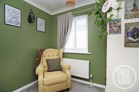 31 Crowhurst Close, Carlton Colville, Lowestoft, NR33 8SB