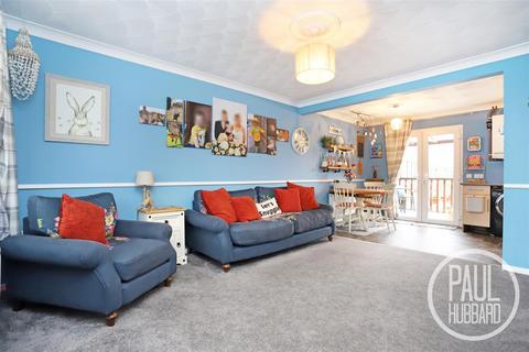 31 Crowhurst Close, Carlton Colville, Lowestoft, NR33 8SB