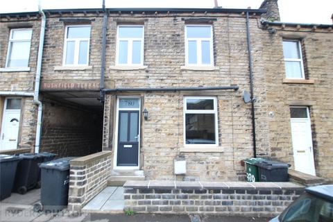 3 bedroom terraced house to rent, Manchester Road, Huddersfield, West Yorkshire, HD4