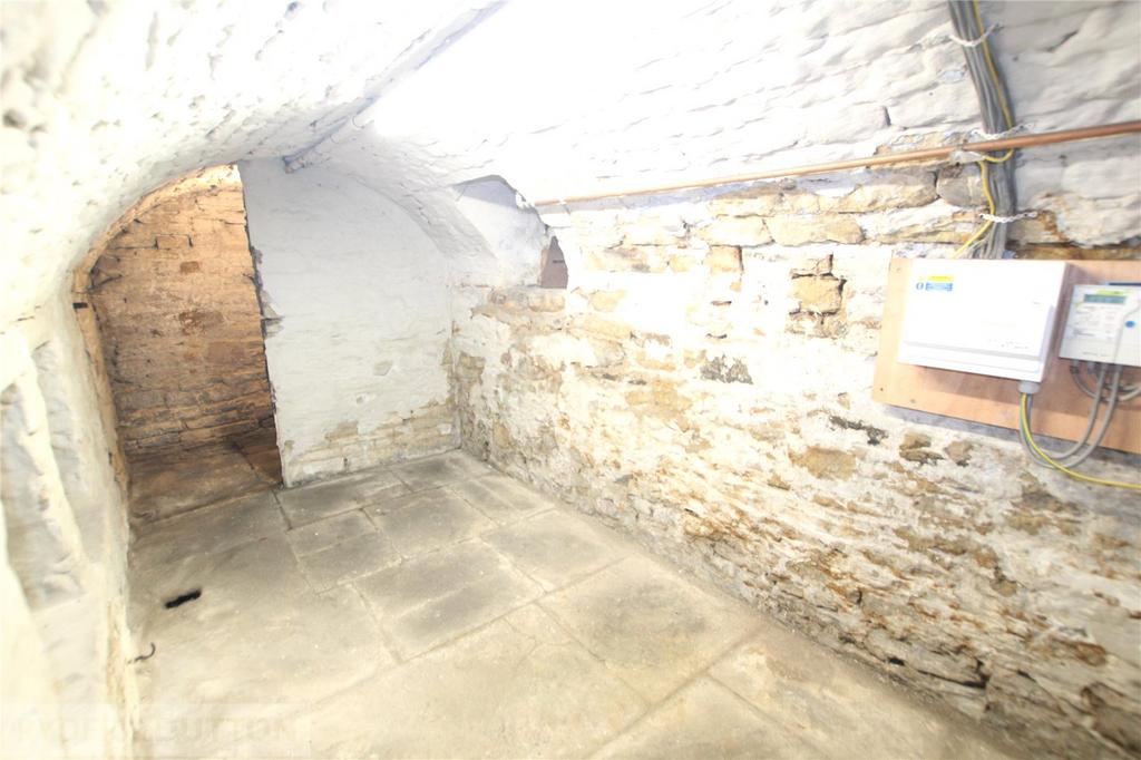 Cellar