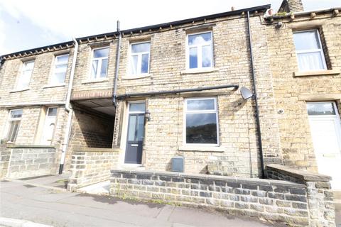 Terraced house - Manchester Road, Huddersfield, West Yorkshire, HD4