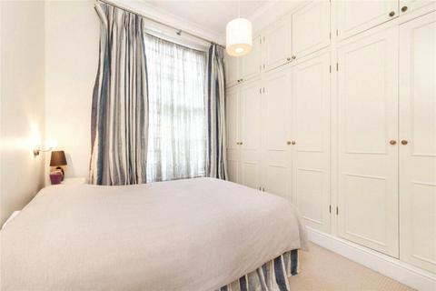 1 bedroom apartment to rent, Clarendon Gardens, Little Venice W9