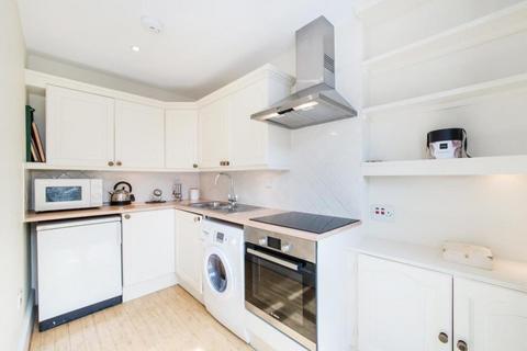 1 bedroom apartment to rent, Clarendon Gardens, Little Venice W9