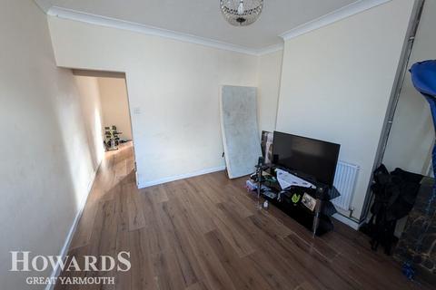 2 bedroom terraced house for sale, Anson Road, Great Yarmouth