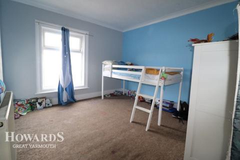 2 bedroom terraced house for sale, Anson Road, Great Yarmouth