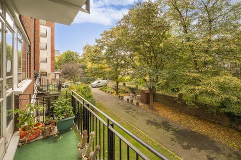 2 bedroom flat for sale, Cranfield House, 97-107 Southampton Row, London