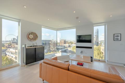 2 bedroom flat for sale, Globe View House, 171 Blackfriars Road, London