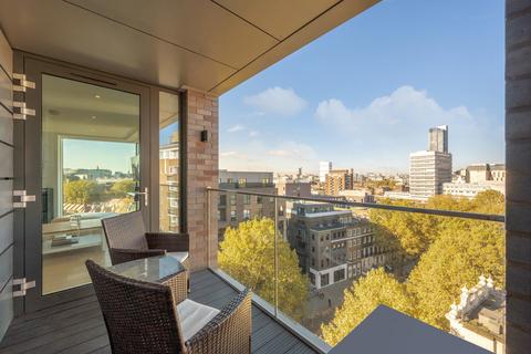 2 bedroom flat for sale, Globe View House, 171 Blackfriars Road, London