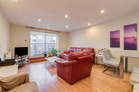 1 bedroom flat for sale, Studley Court, 5 Prime Meridian Walk, London