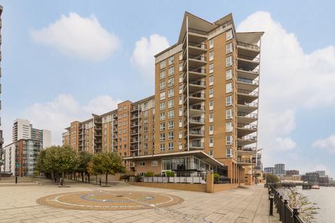 1 bedroom flat for sale, Studley Court, 5 Prime Meridian Walk, London