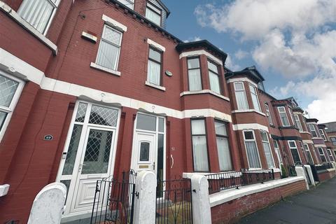 6 bedroom terraced house for sale, Barrfield Road, Salford