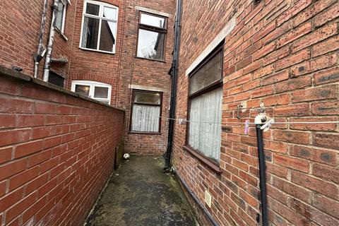 6 bedroom terraced house for sale, Barrfield Road, Salford