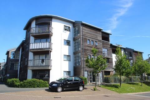 2 bedroom flat for sale, Endeavour Court, Plymouth, PL1