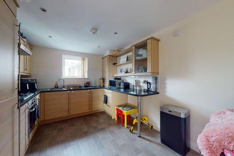 2 bedroom flat for sale, Endeavour Court, Plymouth, PL1