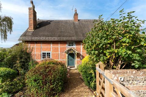 3 bedroom detached house for sale, Gussage All Saints, Wimborne, Dorset, BH21