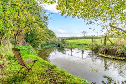 3 bedroom detached house for sale, Gussage All Saints, Wimborne, Dorset, BH21